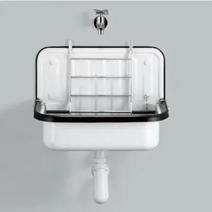 Alape Bucket sink Contra 505