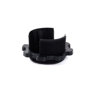 RDC10-40 adjustable decking cradle, height 10-40mm