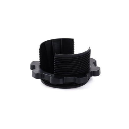 RDC10-40 adjustable decking cradle, height 10-40mm