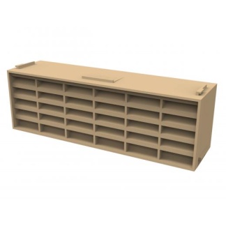 Manthorpe G930 Buff Air Brick