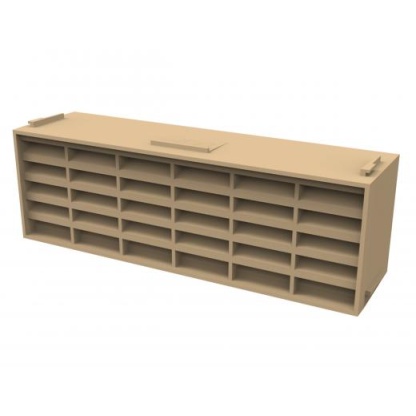 Manthorpe G930 Buff Air Brick