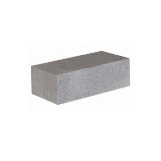 215 x 65 x 100mm (Pk 600) H+H Celcon Brick Standard Coursing Unit 65mm