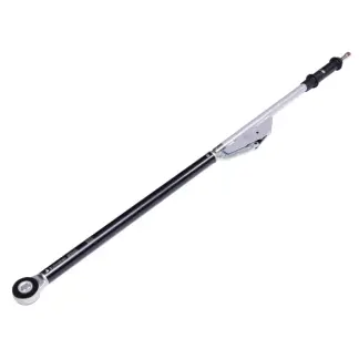 5R-N Industrial Torque Wrench 1in Drive 300-1,000Nm (200-750 lbf·­ft)