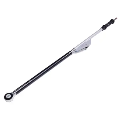 5R-N Industrial Torque Wrench 1in Drive 300-1,000Nm (200-750 lbf·­ft)