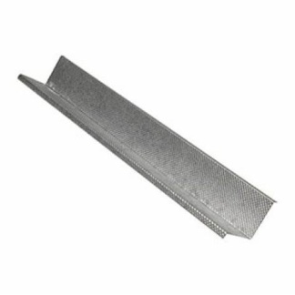 LM-FEA1 Steel Trim Per M