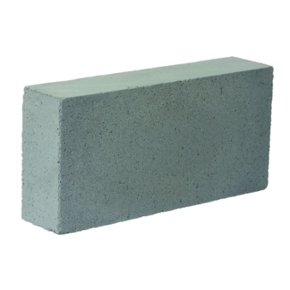 440 x 215 x 100mm (Pk 120) H+H Celcon Std 3.6n aerated Concrete Block