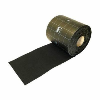 Ubbink Ubiflex 12m x 150mm - Grey
