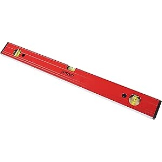 600mm (24") Ribbed spirit level
