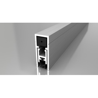 Norsound Automatic Drop Seal SAA (435-535mm)