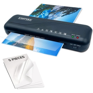 A4 Empire Laminator