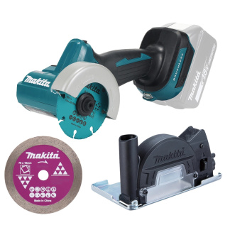 Makita DMC300Z C/W Blade & Dust Guard