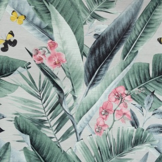 Arthouse Lush Tropical Wallpaper