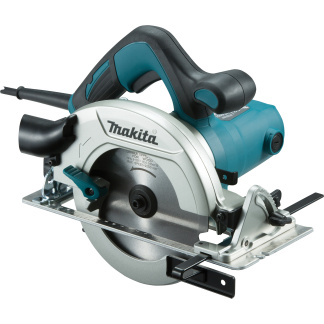 MAKITA HS6601 110v Circular saw - 165mm blade