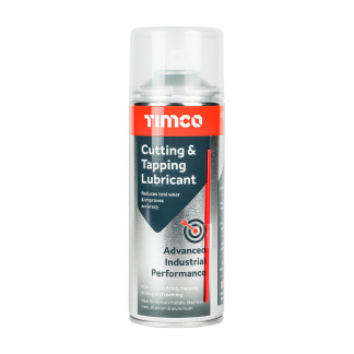 380ml Cutting & Tapping Lubricant