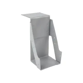 225 x 76mm Masonry Joist Hanger