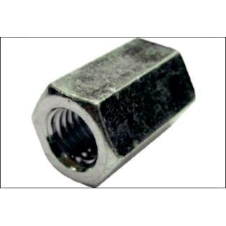 M12 X 50 threaded Rod Connector Box 50