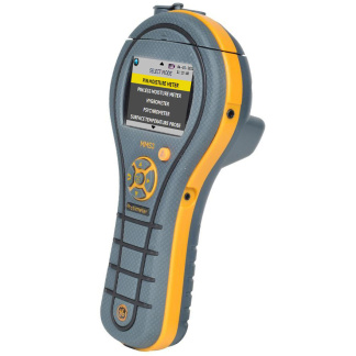 PROTIMETER MMS3 The new MMS3 represents the latest Protimeter technology in one robust and fully functional design.