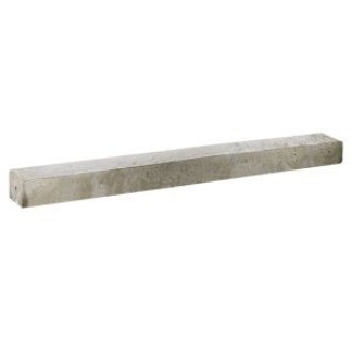 140 x 65 x 600mm Naylor Concrete Economy Lintel ER3 5104