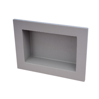 Shower Niches 400 x 300 x 85/98