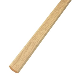 Clovelly Light Oak Flooring Trim - 2m