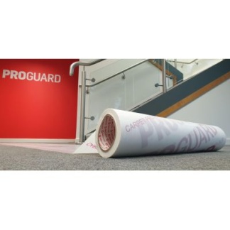 Fire Retardant Anti Slip Carpet Protector 600mm