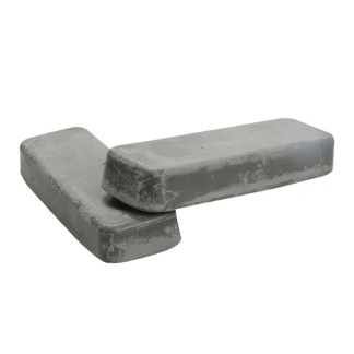 Abramax Polishing Bars - Grey (Pack of 2)