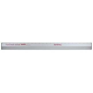 Feather Edge with Scale 1.2m x 93mm x 25mm