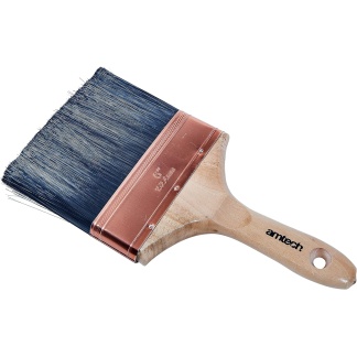 150mm (6") Wall brush
