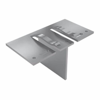 Single Helping Hand Bracket 88/220mm