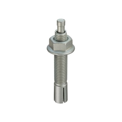 M12 X 60 H/Duty Blind Bolt Geomet Packed Single