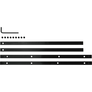 MAKITA P-20177 2x Guide rail connector