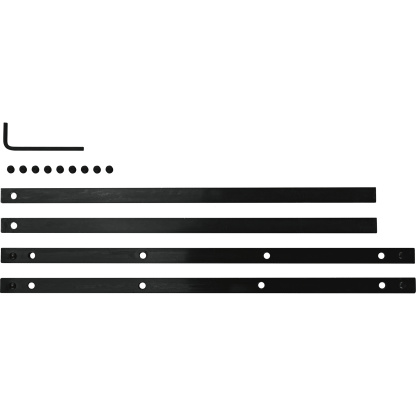 MAKITA P-20177 2x Guide rail connector