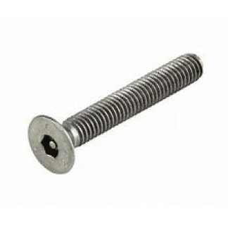 M6 x 16 Pozi Csk A2 (pk 100)