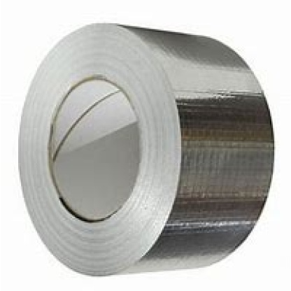 75mm x 45m Foil Tape