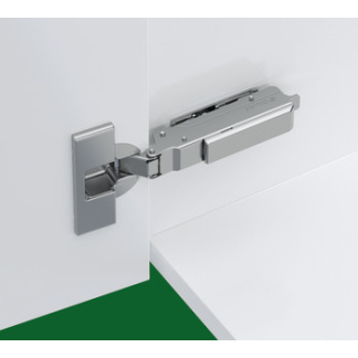 Concealed Cup Hinge, 95° Standard
