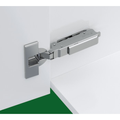 Concealed Cup Hinge, 95° Standard
