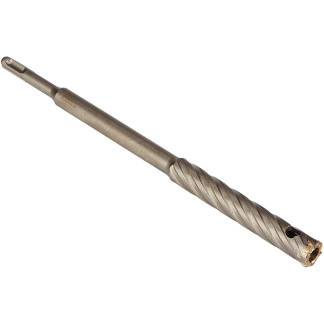 12 X 210 Cross Tip Rebar Drill SDS+