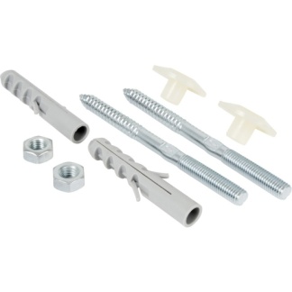 Fischer WST 10 x 140 Sanitary Fixing Kit