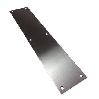 430 x 230 G430 1.2mm Kickplate
