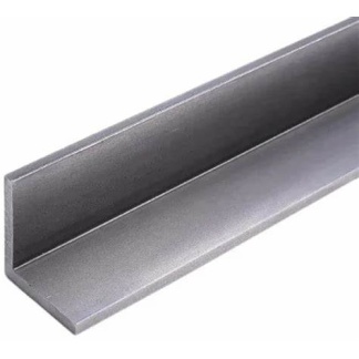 32 X 32 X 3m Mild Steel Angle x 3mm