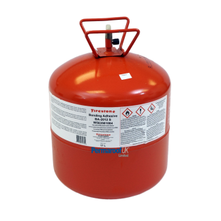 Rockwool Firepro Adhesive 17kg Canister