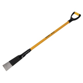 THE BIG MUTT PRO Multipurpose Scraper, Steel