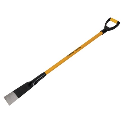 THE BIG MUTT PRO Multipurpose Scraper, Steel