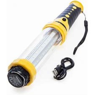 Connexion 6664 Rechargeable Led Hand Lamp 6W 540 Lumens