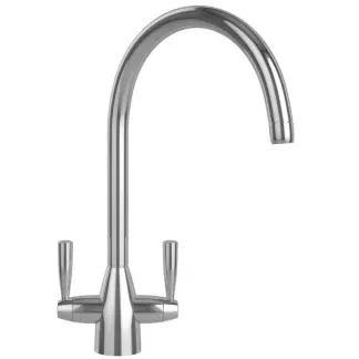 Franke Eiger Kitchen Mixer Tap - Chrome