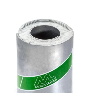 Code 3 Lead 150mm x 6m