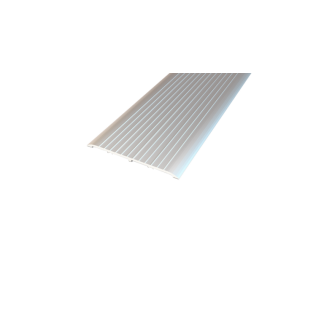 65mm White PVC Architrave