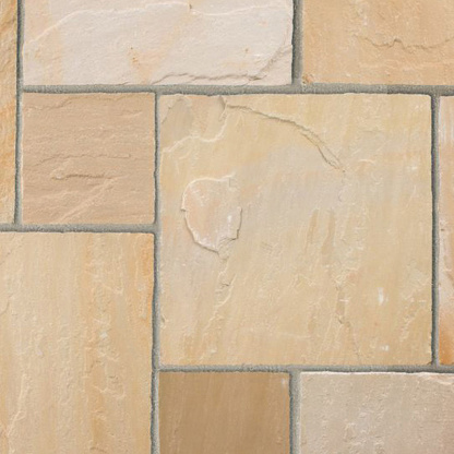 20ms Indian Sandstone Slabs