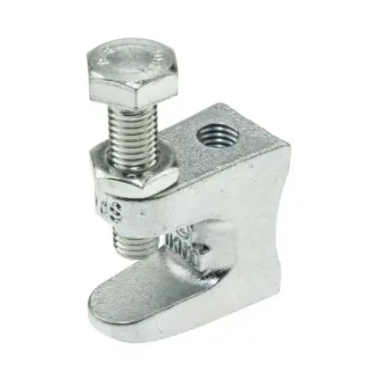 M10 flange/ clamp
