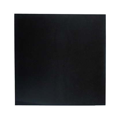 Kings Chess Matt Black 29.8cm x 29.8cm Wall & Floor Tile £ per box